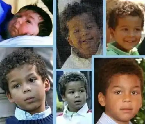 她是欧洲首位黑人王妃,丈夫小她11岁,43岁高龄产子的她近况如何