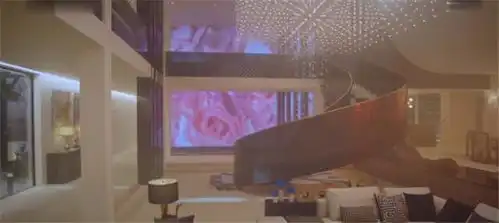 大洋彼岸的顶楼纽约one57