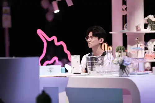 白开水水吧今日正式营业小奶白甜度过分超标