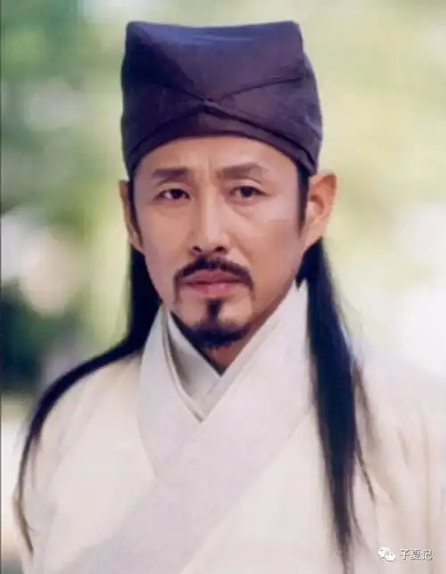 我,汉武帝的朋友,东方朔