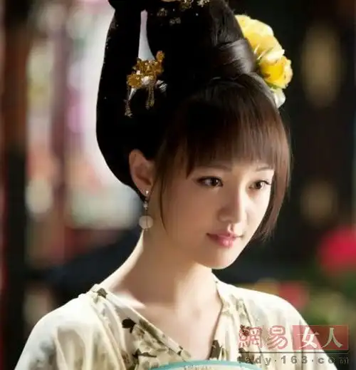 郑爽绝壁整容了新出炉的少年四大名捕剧照铁证