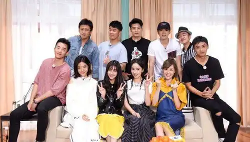 90后青春被这部下饭神剧画上句号,带多少纸巾才够赴这十年之约
