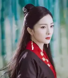 扶摇里杨幂的脸又变了因为涂了它才成了爆款剧
