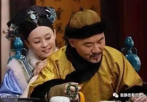 雍正私生活到底怎样的为何自称不好色百年后神秘画卷给出真相