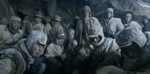 预告片价值57亿,正片得火成啥样水门桥告诉你答案
