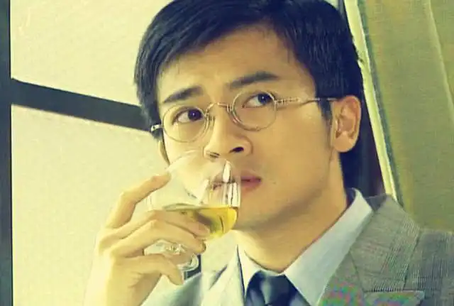 苏有朋凭这5部剧刷屏了,你看过几部
