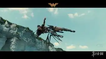 神奇女侠公布终极预告女神大战战神阿瑞斯