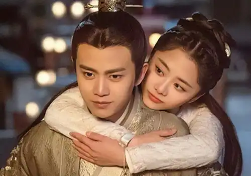 任嘉伦加盟舞者,与谭松韵合录向往的生活,这可乐坏了嘉人和松果