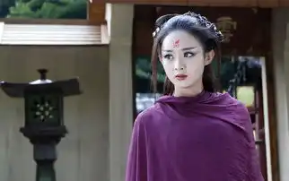 花千骨第55集剧照,花千骨图片
