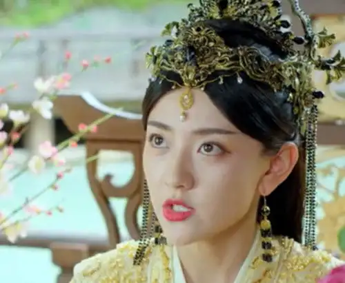 3部拿下百亿播放量,双世宠妃为何如此受欢迎梁洁功不可没