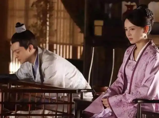 知否盛长枫后来为何忽然与墨兰不亲近了,原因有3
