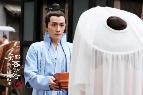 朱一龙因镇魂成流量圈粉无数,知否中温润如玉的他更撩人
