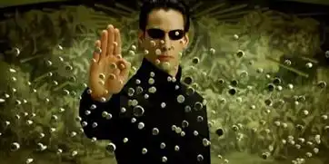 影讯黑客帝国42021年5月21日在北美上映闪电侠定档2022年7月1日