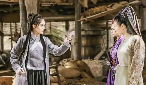 从替身到大热ip剧女主,唐嫣老板亲自为其铺路,90朵花太幸运了