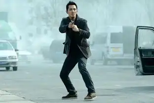 毒战曝剧照提档4月2日上映