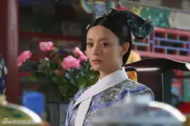 内地最美15花旦最新排名杨幂no1孙俪仅第三
