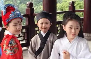 一群00后翻拍新白娘子传奇,这颜值这演技完爆百花奖
