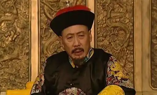 康熙帝另一位辛者库出身的妃子,近六十岁才被封为嫔,活到近百岁
