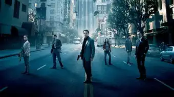 视频鬼玩人版盗梦空间
