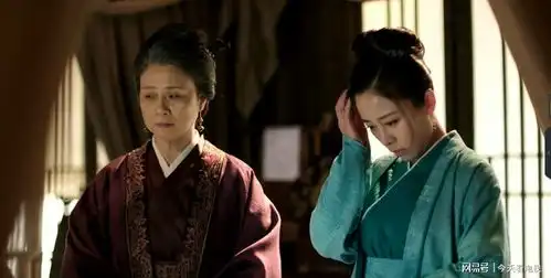 知否原著其实贺老太太治得住曹锦绣,只是庶女明兰不够金贵罢了
