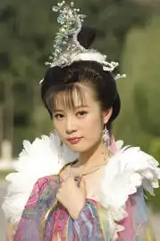 范冰冰杨幂陈好林心如颖儿盘点银屏上魅惑君王的美女
