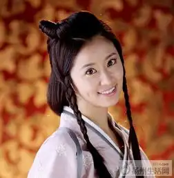 女星古装剧照大pk