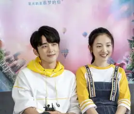 又一甜宠剧杀青啦男女主cp感超强,光看剧照就坐不住
