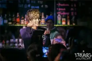 刀剑乱舞舞台剧大俱利伽罗饰演者财木琢磨见面会采访
