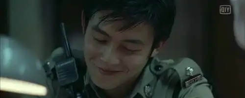 无间道2倪永孝孝而不仁忠于家人,陈永仁仁而不孝忠于信仰
