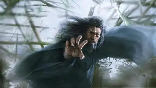 隐藏在世间的绝世武功逍遥派的无名英雄