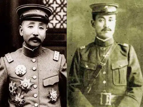 辅帅张作相1928年张作霖被炸身亡,他坚决不肯坐上帅位