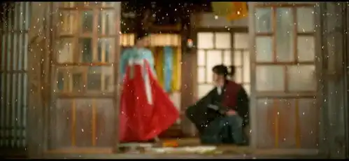 阳光先生画面绝美剧情太好哭了
