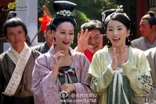 唐宫燕剧照
