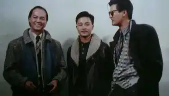 重温经典向31岁的英雄本色说一声谢谢结尾有彩蛋
