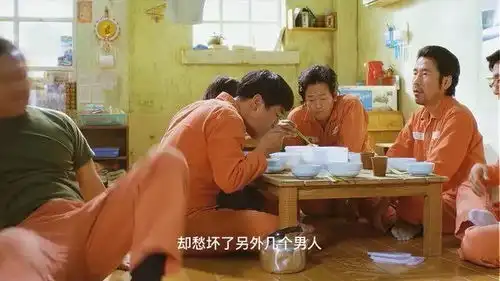 七号房的礼物,六岁智商的父亲救人,却被冤枉