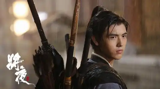 梳碧湖砍柴人书院十三先生宁缺最弱的主角