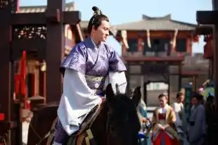 剧版琅琊榜郭晓然获封最萌言豫津
