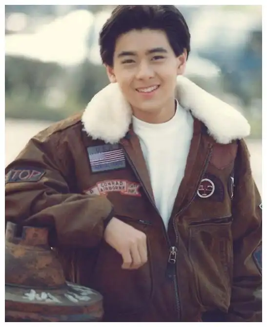 放羊的星星13年后,林志颖依旧不老,女主却颜值大变判若俩人

