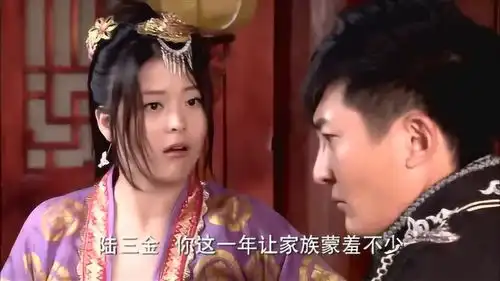 龙门镖局哥哥一开口,所有的气场都成了小猫咪了