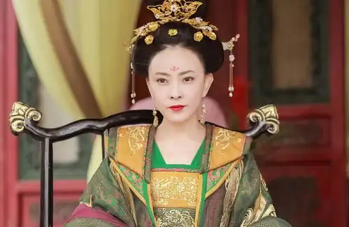 张皇后生子3天后就给将士缝制衣服,唐肃宗心疼阻止,张皇后拒绝