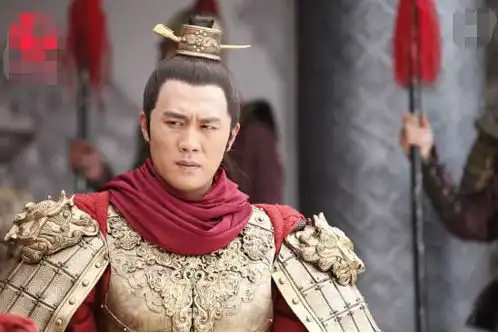 隋唐风云唯一让李世民恐慌的人,若他活着,大唐或许不复存在
