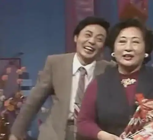 原来她早已离世演四世同堂出名,经历三段坎坷婚姻让人唏嘘