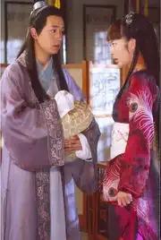 白蛇传官方剧照