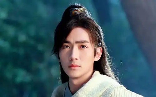 因腐剧重返视线但靠演技引爆微博朱一龙如何演技颜值两手抓