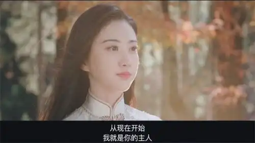 司藤还原度超山河令,开场男女主双亡,景甜表现亮眼有爆款潜质