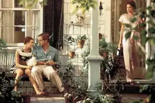 关于忘年恋的小说这么多,为什么洛丽塔最出名
