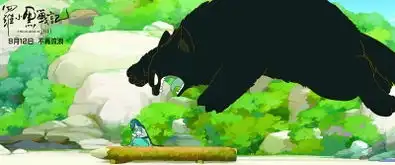 罗小黑战记萌字当先提供国漫崛起新可能