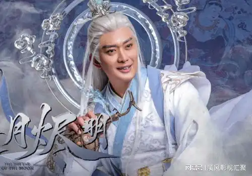 长月烬明5大不同代表团,澹台烬承包全部,冥夜真是太帅了
