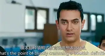 印度国宝级人物,他一人撑起整个印度电影
