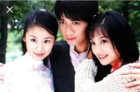 情深深雨蒙蒙里如萍是绿茶婊嘛
